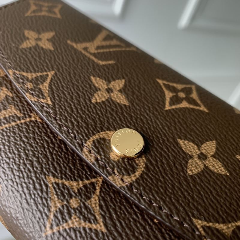 LV Wallets